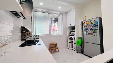 Midlands Court 880sf Near Gurney Pulau Tikus Kelawai FULLY FURNISHED