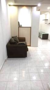 Bayu Puteri 3 Apartment @ For Rent