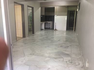Taman Desa Iris Apartment old Klang Road