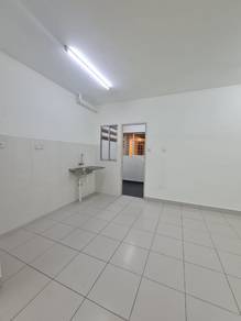 Low Deposit D'Cerrum Setia Ecohill Semenyih Pool View Unit FULL LOAN