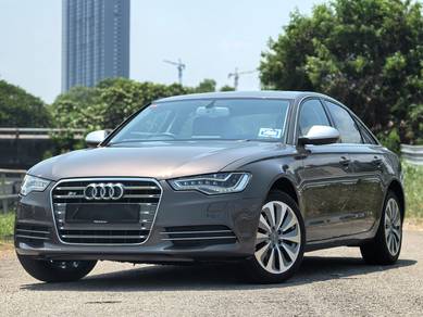 Audi A6 2.0 (HYBRID) (A)