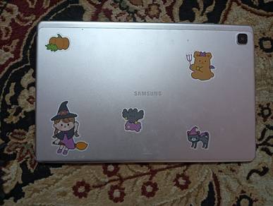 Tablet Galaxy a7