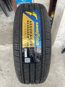 New tyre Good year amg suv 225/65/17 2025 crv cx5