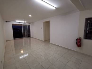 Goodview Heights  Villa Residence Kajang 3 Rooms 🤩