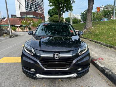 Honda HR-V 1.8 V (A) ANDROID PLAYER TIPTOP