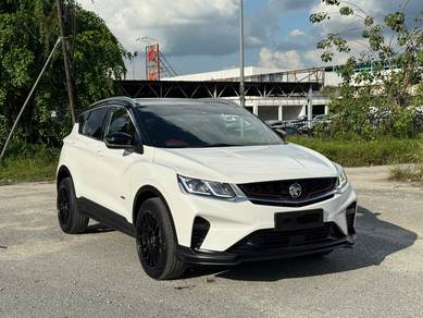 Proton X50 TGDI FLAGSHIP 1.5L (A)
