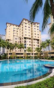 Cheras Taman Midah