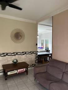 Vista Seri Melalin Apartment|First Floor|Fully Furnished|Sale