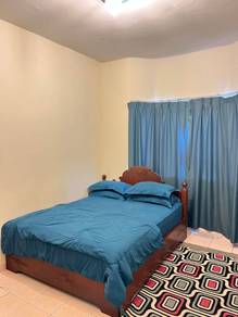 Vista Seri Melalin Apartment|First Floor|Fully Furnished|Sale
