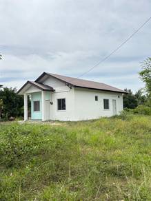 Rumah Sewa Tambak Bugis Alai