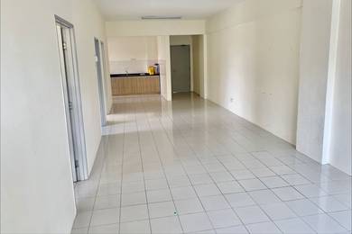 NEAR PUTRAJAYA Kondominium Pelangi Sg Merab Bangi