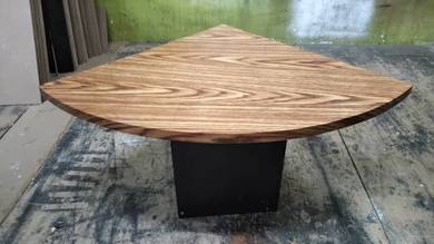 Meja Kopi Unik Refurbished