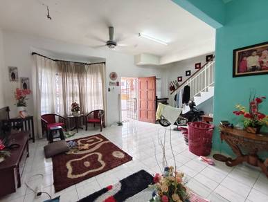 [100% LOAN!!FREEHOLD SEREMBAN!!PATUT BELI] 2 Tgkt Taman Sri Pulai 3