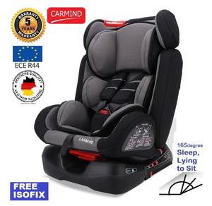 Carmind Car Seat