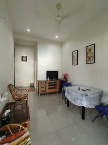 Le Greene Single-Storey Terrace | Gated & Guarded | Move-In Ready!