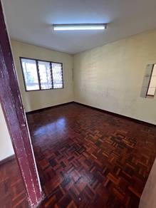 Wangsa Maju Section 2 - Block D