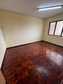 Wangsa Maju Section 2 - Block D