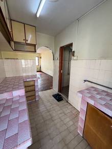 Wangsa Maju Section 2 - Block D