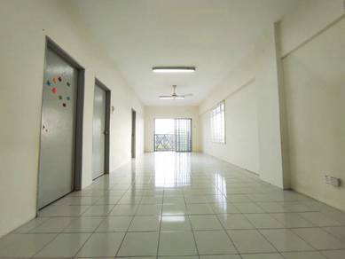 NEAR PUTRAJAYA FREEHOLD Kondominium Pelangi Sg Merab Kajang