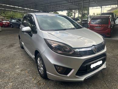 Proton IRIZ 1.6 EXECUTIVE (A)