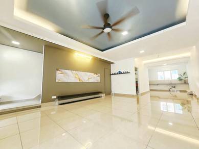 2-storey-Terraced-House-for-sale-Cheras-Selangor