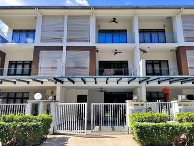 2.5-storey-Terraced-House-for-auction-Dengkil-Selangor