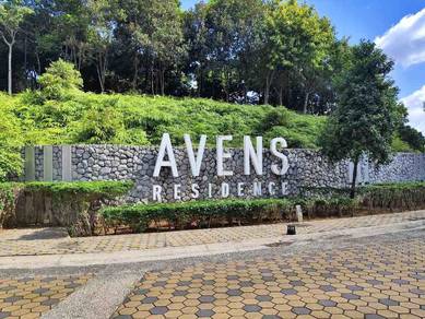 2.5-storey-Terraced-House-for-auction-Dengkil-Selangor-1