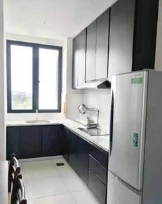 Royal Richmond Gold Condominium Kuching - 2 car parks for rent