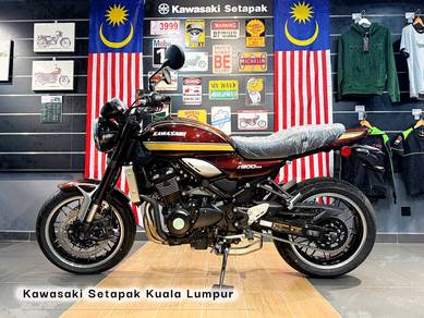z900 rs standard z900rs Retro CBU JAPAN ✌️