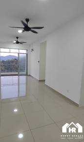 Bukit Bantayan Condominium / Condo / Inanam / Kolombong / KK