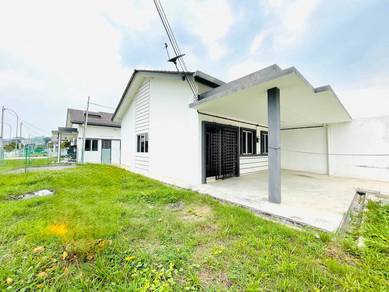 1-storey-Terraced-House-for-sale-Klang-Selangor