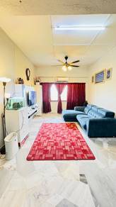 Harga Murah Rumah Cantik Antara Apartment Ampang Taman Mulia Jaya