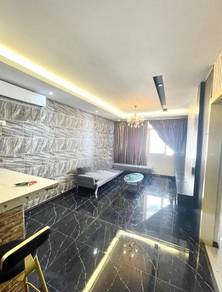 Prima Bintawa Riverfront  Apartment Kuching - Nicely Renovated Rent