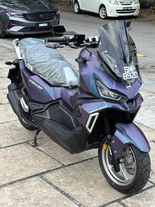 2024 SYM HUSKY 150 SE HUSKY SE LIKE NEW 5000km