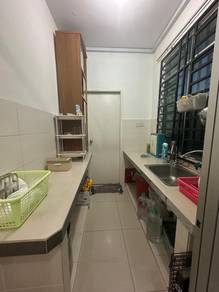 Cyber City Apartment Phase 1 Block J for Rent