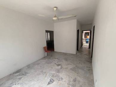 Unit Murah Tingkat 1 Ruvena Villa Putra Perdana For Rent ‼️