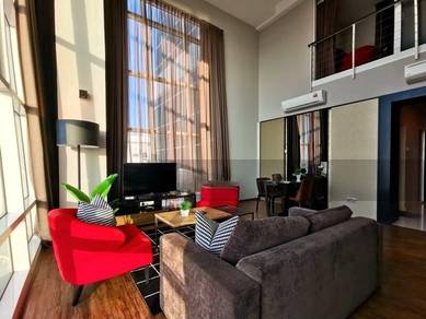 Maritime suite for rent!!