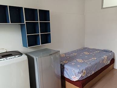 Studio-for-rent-Kota-Kinabalu-Sabah