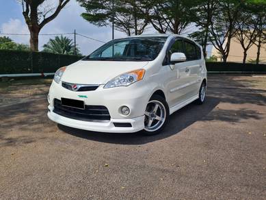 -2013❤️✅Perodua ALZA 1.5 (M) SXi TIP TOP CONDITION