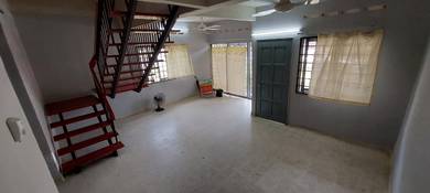 2-storey-Terraced-House-for-rent-USJ-Selangor
