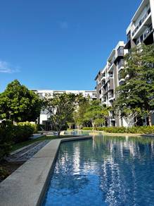 Greenfield Residence (Kota Kinabalu)