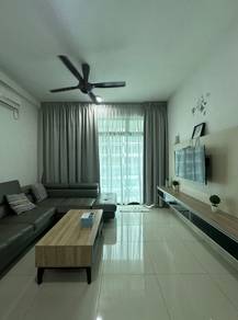 Parc Regency @ Masai Fully Furnished