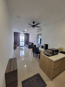 FULLY FURNISHED Service Residence Sunway Belfield KL City Kuala Lumpur