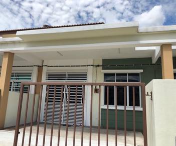 1-storey-Terraced-House-for-rent-Sepang-Selangor-1