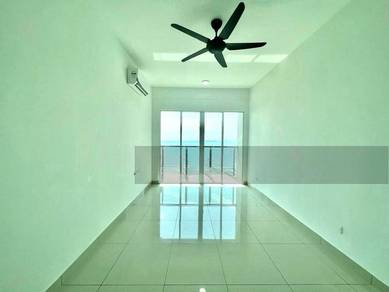 Tropicana bay residence for rent!!