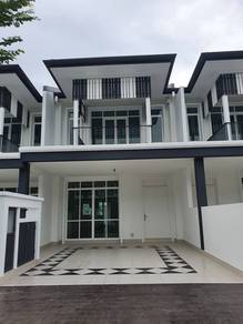 2 storey Mellowood Eco Majestic Semenyih Selangor Setia Ecohill
