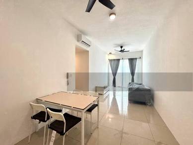 Zen 6 condominium for rent!!