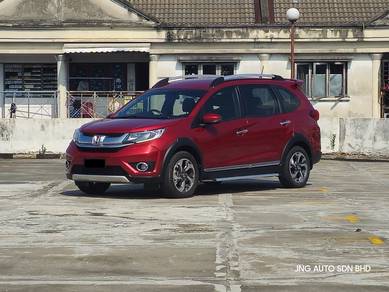 FullLoan Honda BR-V V 3TahunWaranty 2020 BRV V 1.5