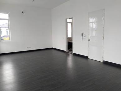 2 storey Mellowood Eco Majestic Semenyih Selangor Setia Ecohill