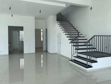 2 storey Mellowood Eco Majestic Semenyih Selangor Setia Ecohill